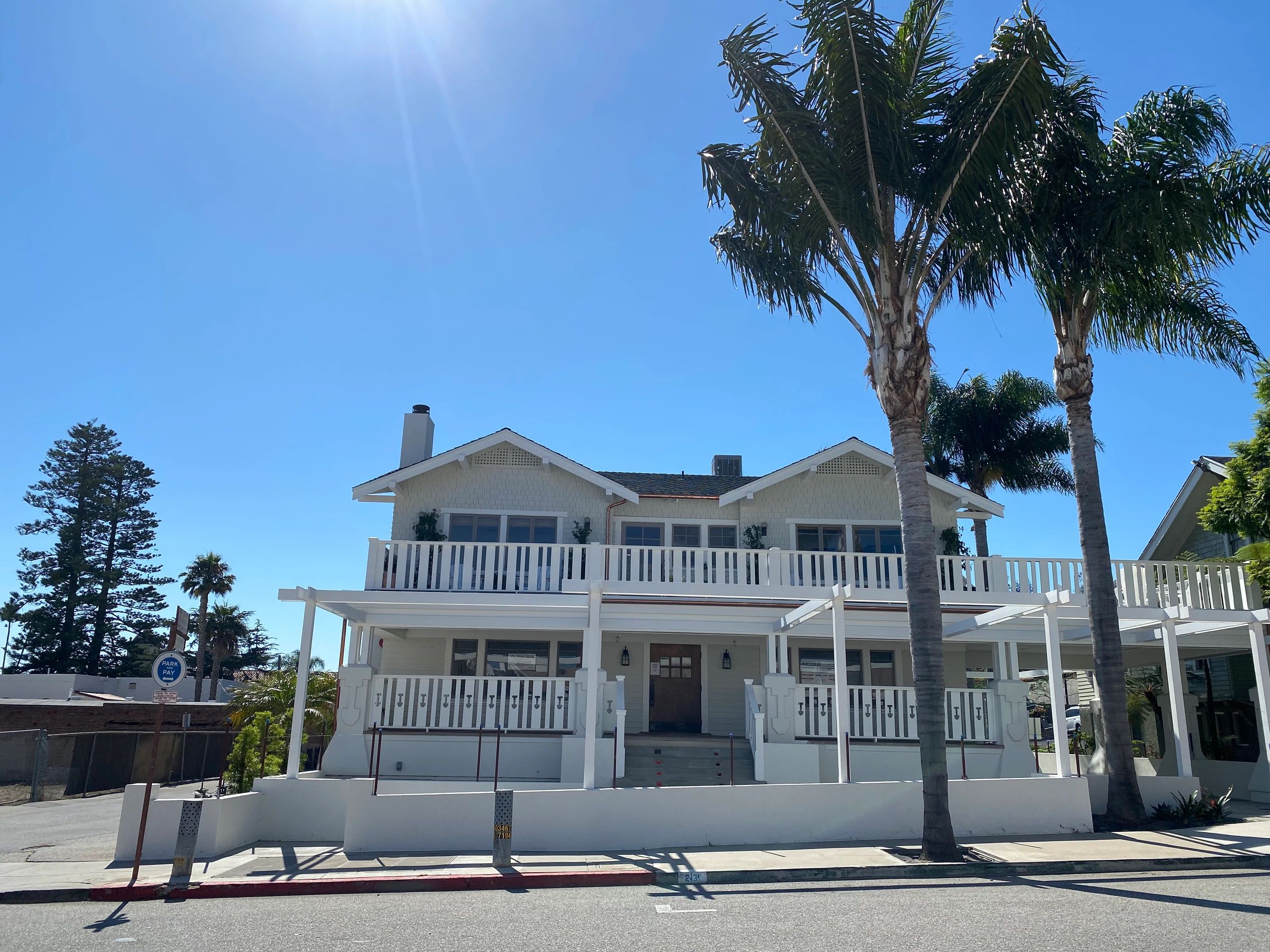 Caje coffee of Santa Barbara has designs on downtown Ventura